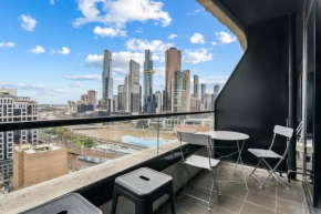 Perfect CBD Location plus Stunning City and River Views